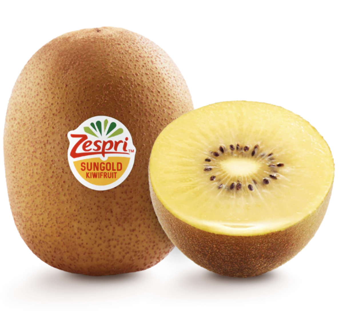 Golden Kiwi