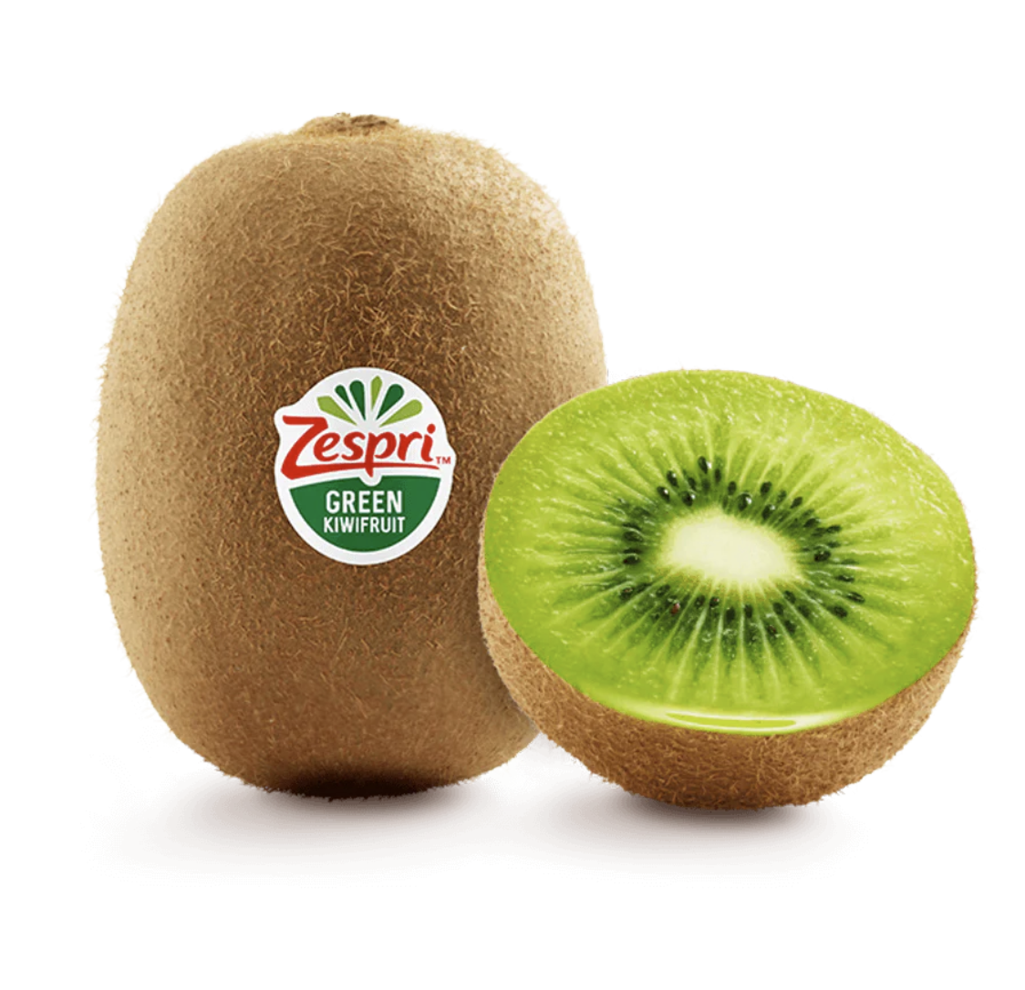 Green Kiwi